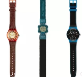 swatch手表什么檔次？全球知名腕表品牌
