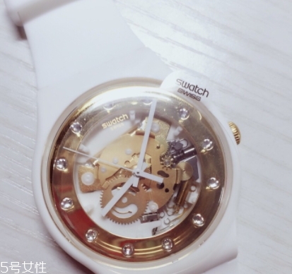 swatch手表是什么牌子？年輕人最愛的腕表品牌