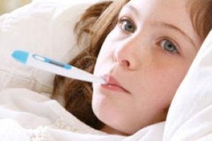 流感和普通感冒有什么區(qū)別？看這張圖就明白了