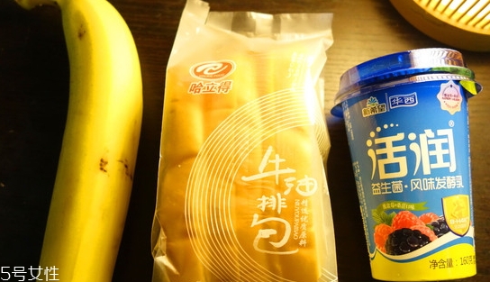 凍了的香蕉能吃嗎？可能出現(xiàn)舌頭發(fā)麻
