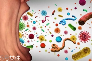 感冒不能吃什么？千萬別碰這5種食物