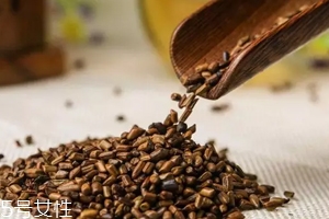 決明子有哪些功效？細數(shù)決明子的6大功效