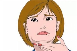 長出雙下巴是什么原因？長出雙下巴不僅僅是因為胖