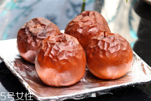 烤梨是哪里的特產？烤梨用什么梨好？