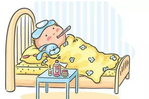 咳嗽不能吃哪些藥？這些食物都別吃