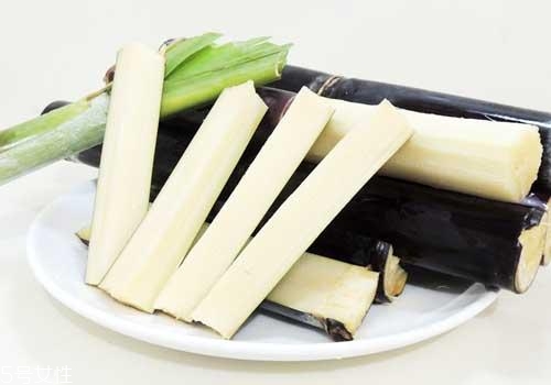 甘蔗吃多了對(duì)牙齒好嗎？有可能損傷牙齒
