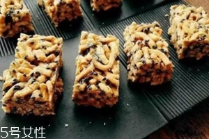 沙琪瑪怎么做？這樣做美味又可口