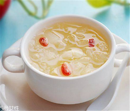 蒸梨可以治感冒嗎？梨怎么吃治感冒？