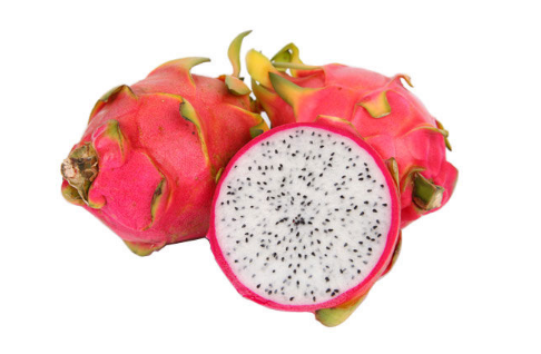 火龍果和梨怎么一起吃？補充膳食纖維