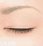 眼線筆畫法 手把手教你基礎眼線畫法