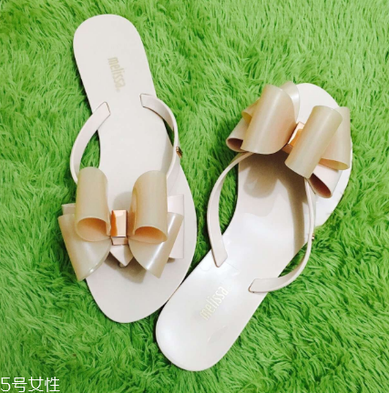 melissa是什么牌子？色彩斑斕惹人愛的果凍鞋
