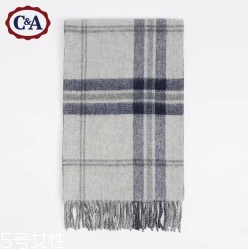 冬天戴什么圍巾好看？貌美又溫暖的圍巾大盤點(diǎn)