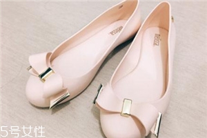 melissa果凍鞋尺碼準(zhǔn)嗎？少女心炸裂的公主鞋