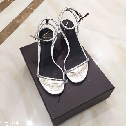 brian atwood是什么牌子？腳尖上的浪漫氣息
