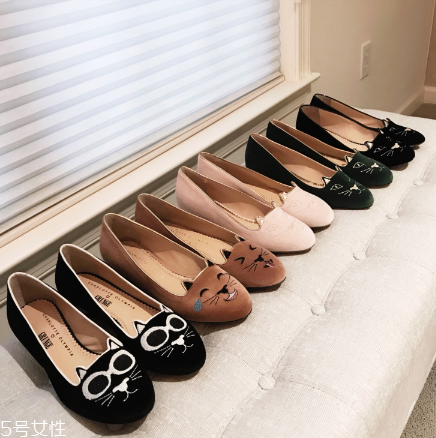 charlotte olympia是哪個(gè)國(guó)家的？風(fēng)靡歐美的時(shí)尚單鞋