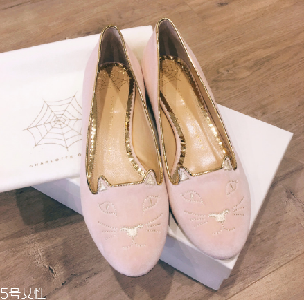 charlotte olympia是哪個(gè)國(guó)家的？風(fēng)靡歐美的時(shí)尚單鞋