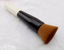 化妝刷濕洗還是干洗？天然毛要干洗