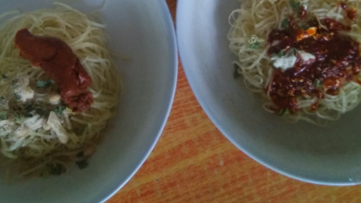 阿寬重慶小面怎么泡？泡足時間才好吃