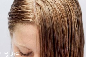 油性頭發(fā)跟什么有關(guān)？離不了這6個原因