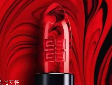 紀(jì)梵希和tf口紅哪個好？紀(jì)梵希和tomford你選擇哪一支