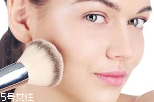 化妝小白需要哪些工具？這11種必須要有