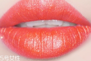 美寶蓮金屬唇膏哪個(gè)色號(hào)最火？發(fā)財(cái)色錦鯉色焦糖色人魚姬色