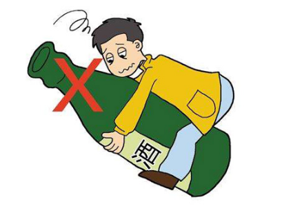 喝酒是吐好還是不吐好？醉酒難受的是想吐吐不出來