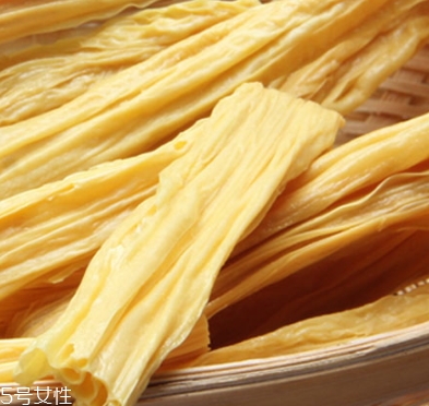 豆皮和胡蘿卜可以一起吃嗎？