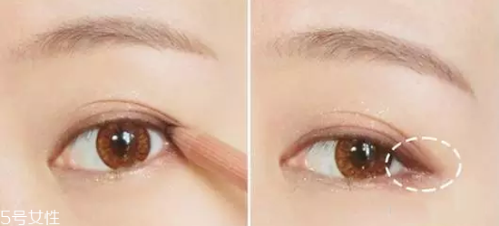 淡妝眼影怎么畫好看？好用的眼影膏和眼影產(chǎn)品推薦