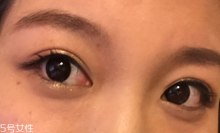 眼影怎么畫(huà)會(huì)自然好看？眼影顏色這樣搭配最好看