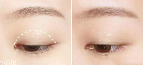 淡妝眼影怎么畫好看？好用的眼影膏和眼影產(chǎn)品推薦
