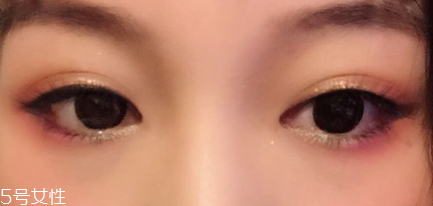 眼影怎么畫(huà)會(huì)自然好看？眼影顏色這樣搭配最好看