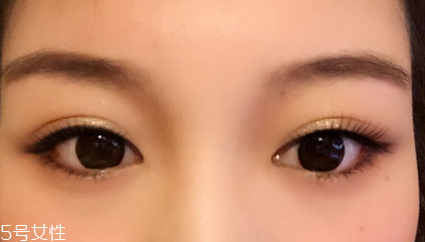 眼影怎么畫(huà)會(huì)自然好看？眼影顏色這樣搭配最好看