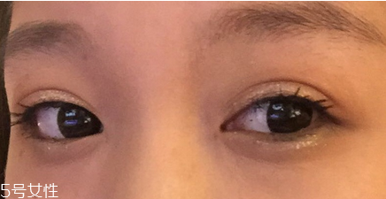 眼影怎么畫(huà)會(huì)自然好看？眼影顏色這樣搭配最好看