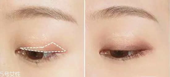 淡妝眼影怎么畫好看？好用的眼影膏和眼影產(chǎn)品推薦
