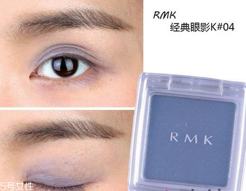 單色眼影怎么畫好看？不飛粉的眼影推薦
