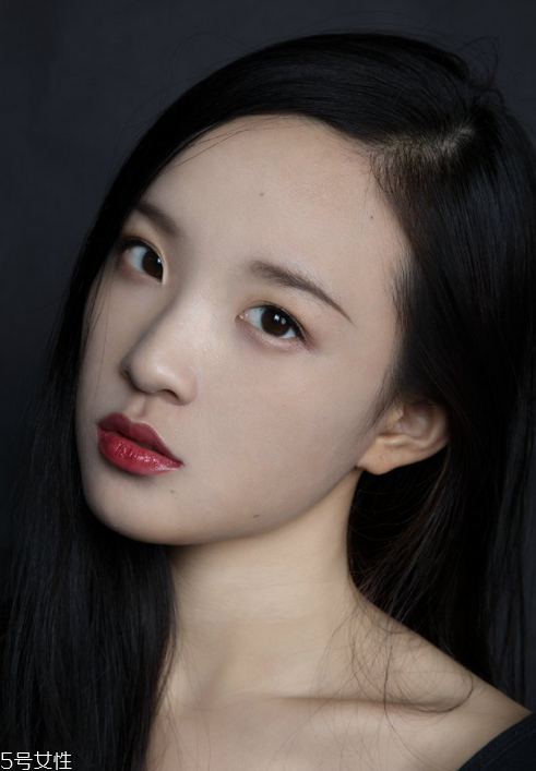 內(nèi)雙怎樣畫眼線成外雙？單眼皮內(nèi)雙女生福音