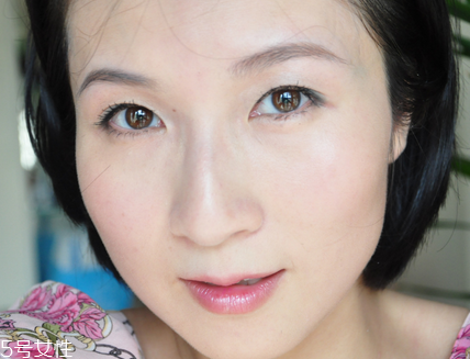 內(nèi)雙如何自然的變成雙眼皮？內(nèi)雙和單眼皮的區(qū)別