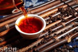 普洱茶的營(yíng)養(yǎng)價(jià)值有哪些？6大營(yíng)養(yǎng)價(jià)值任你選