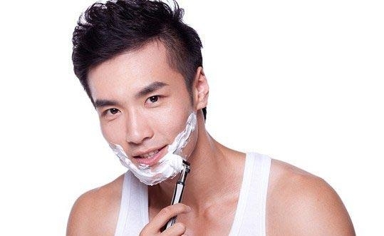 男士剃須有什么禁忌？6禁忌需注意