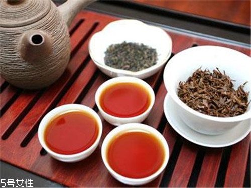 普洱茶的營(yíng)養(yǎng)價(jià)值有哪些？6大營(yíng)養(yǎng)價(jià)值任你選
