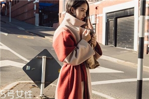 大衣什么長度好看？這個(gè)冬天讓你美上天