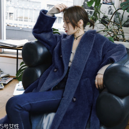 大衣什么面料好？這樣挑選準(zhǔn)沒錯