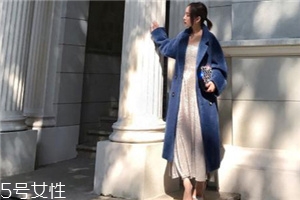 大衣什么面料好？這樣挑選準(zhǔn)沒錯