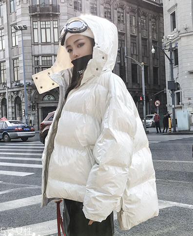 冬天怎么穿暖和又顯瘦？杜絕臃腫美美過一冬