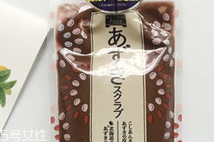 pdc紅豆面膜怎么用？