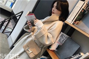 大衣是什么時候穿的？讓你在冬天化身時尚達人