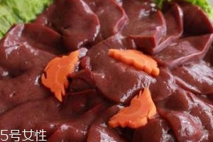豬肝怎么吃才健康？烹飪不當會感染寄生蟲