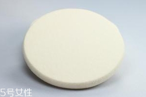 粉撲用什么清洗最好？卸妝產(chǎn)品可清洗
