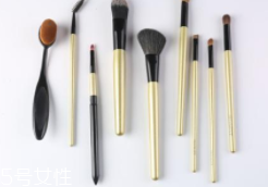 化妝刷買回來(lái)要洗嗎？為了衛(wèi)生要清洗